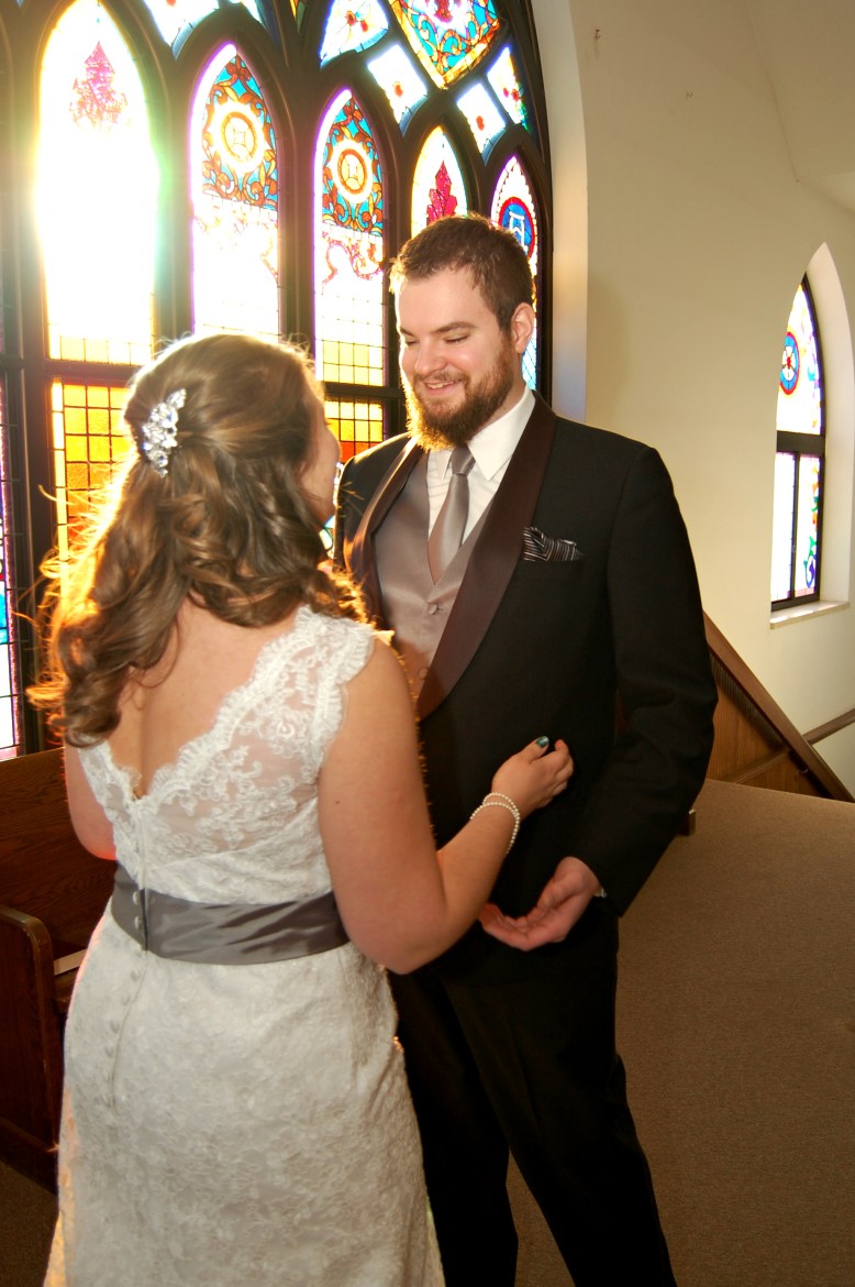 Burback Wedding 681a